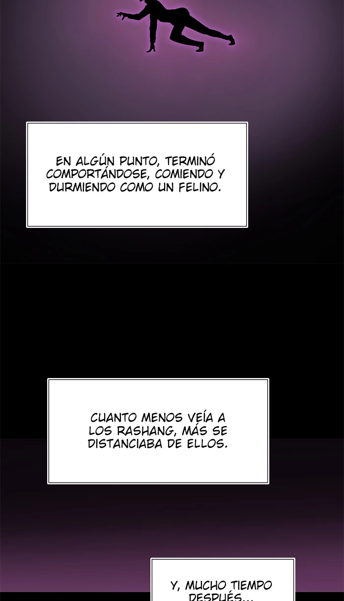 El irregular capítulo 489, página 32