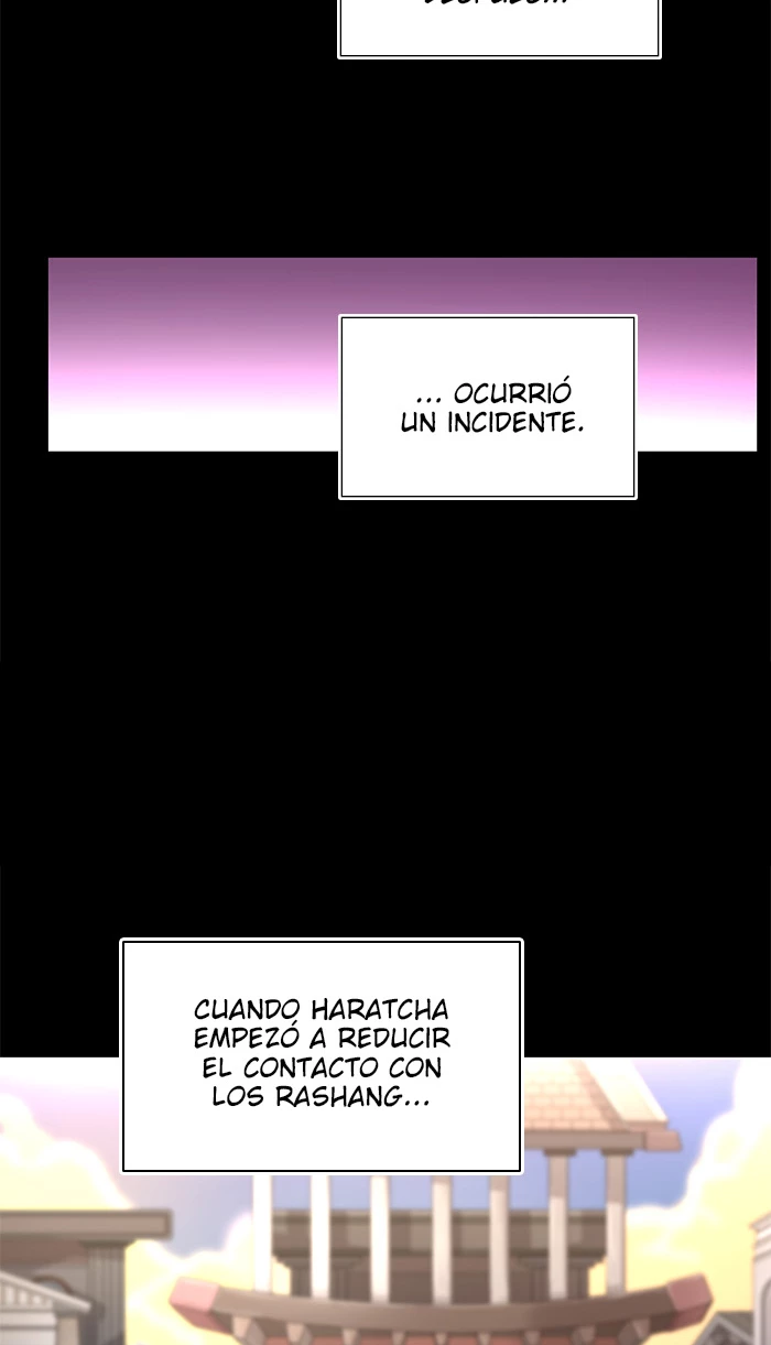 El irregular capítulo 489, página 33