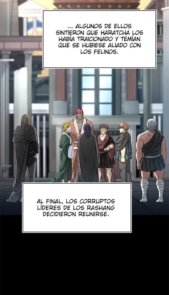 El irregular capítulo 489, página 34