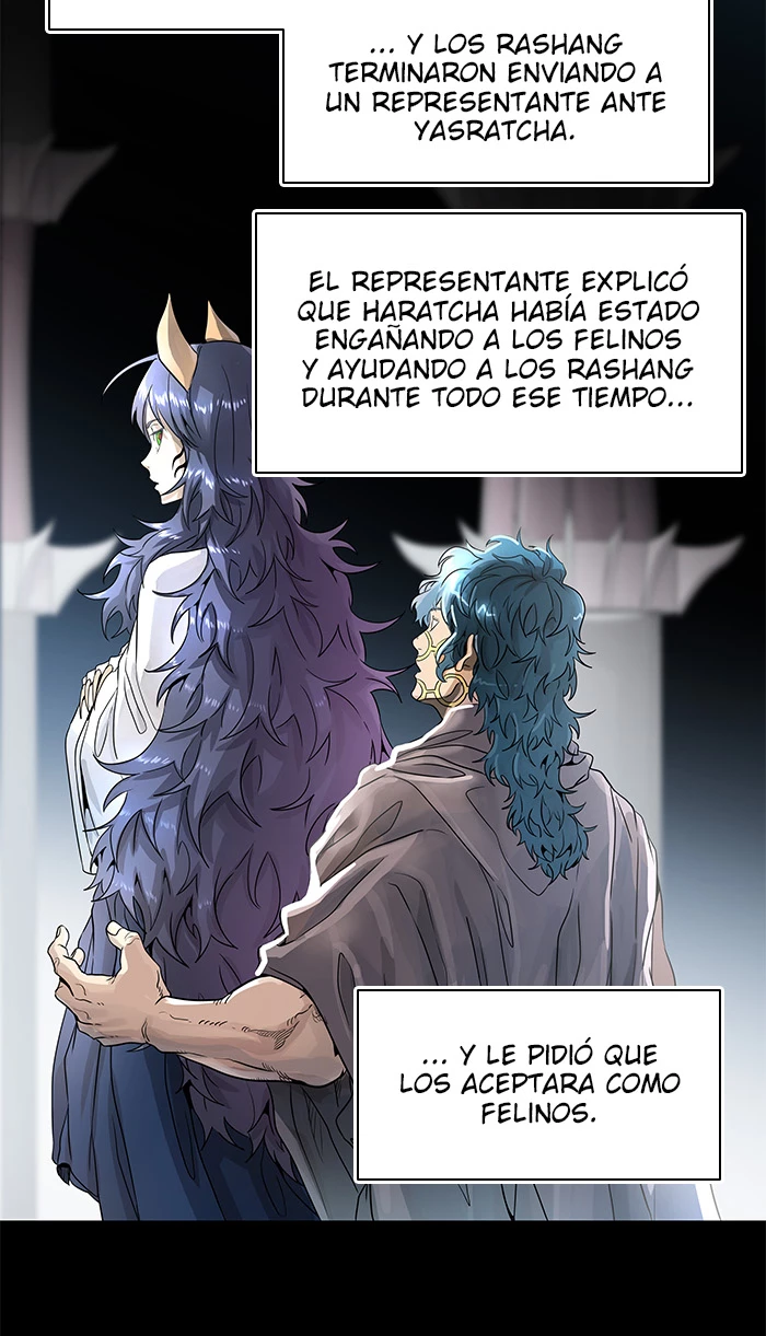 El irregular capítulo 489, página 36