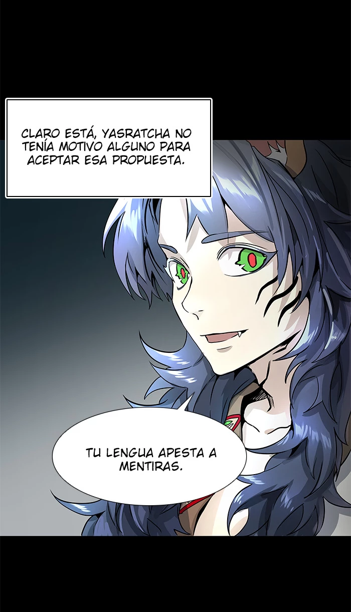 El irregular capítulo 489, página 37