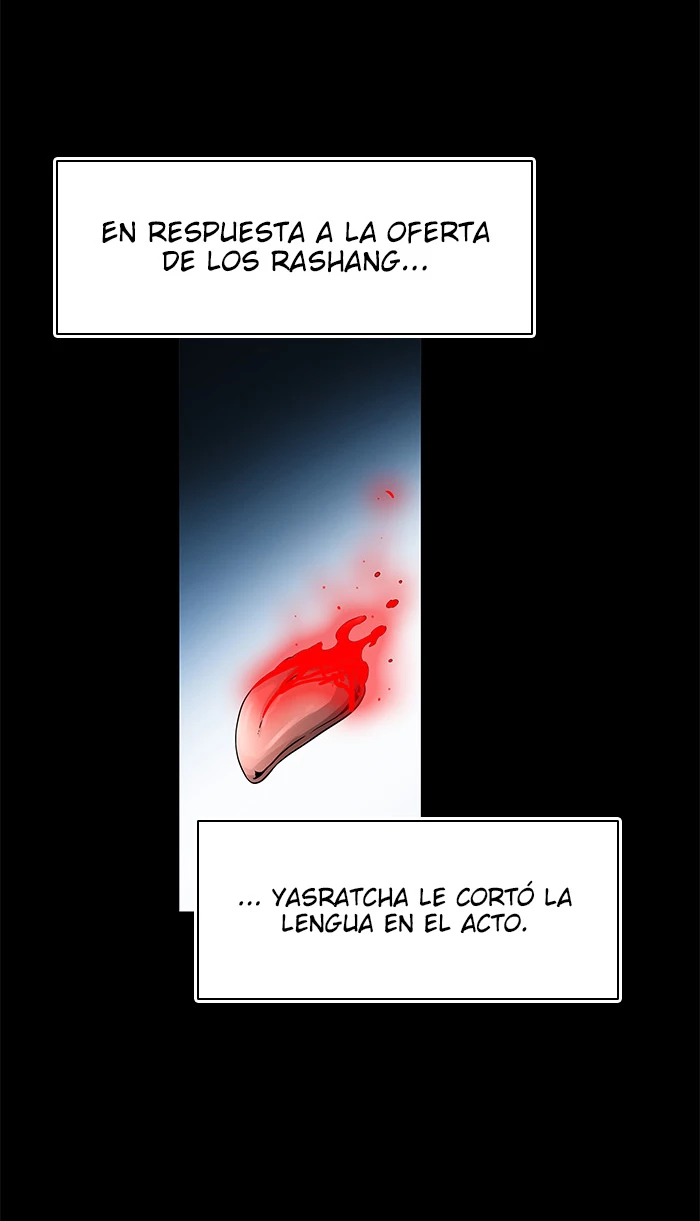El irregular capítulo 489, página 38