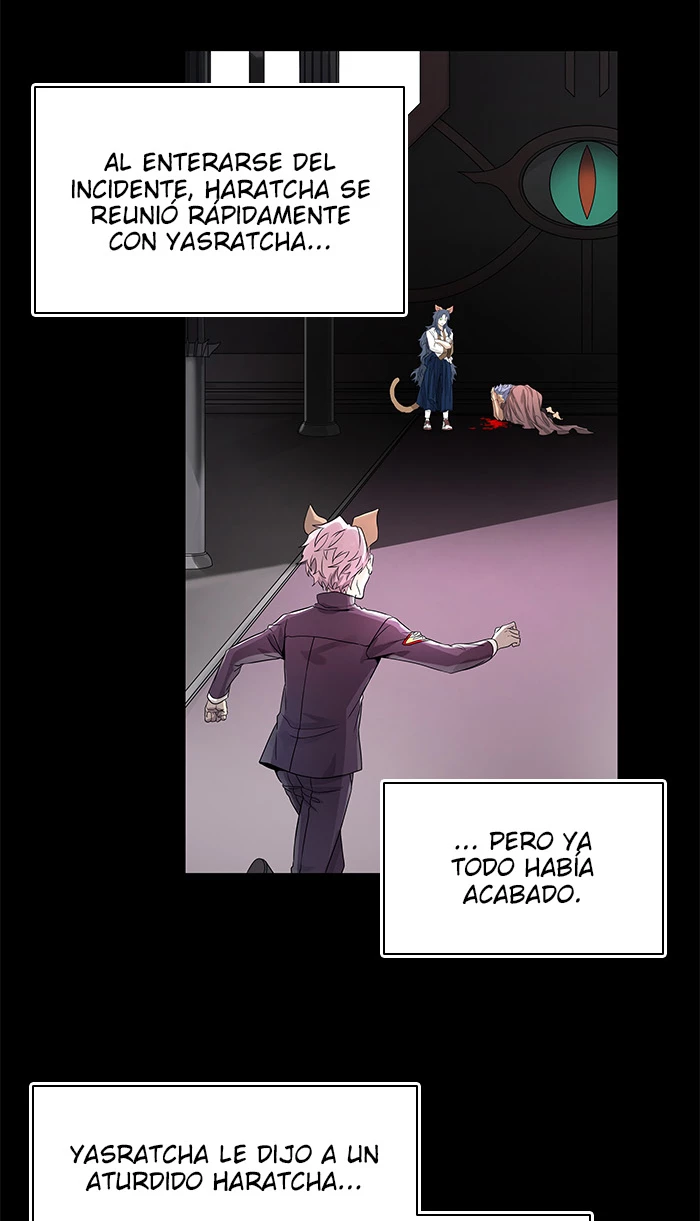 El irregular capítulo 489, página 39