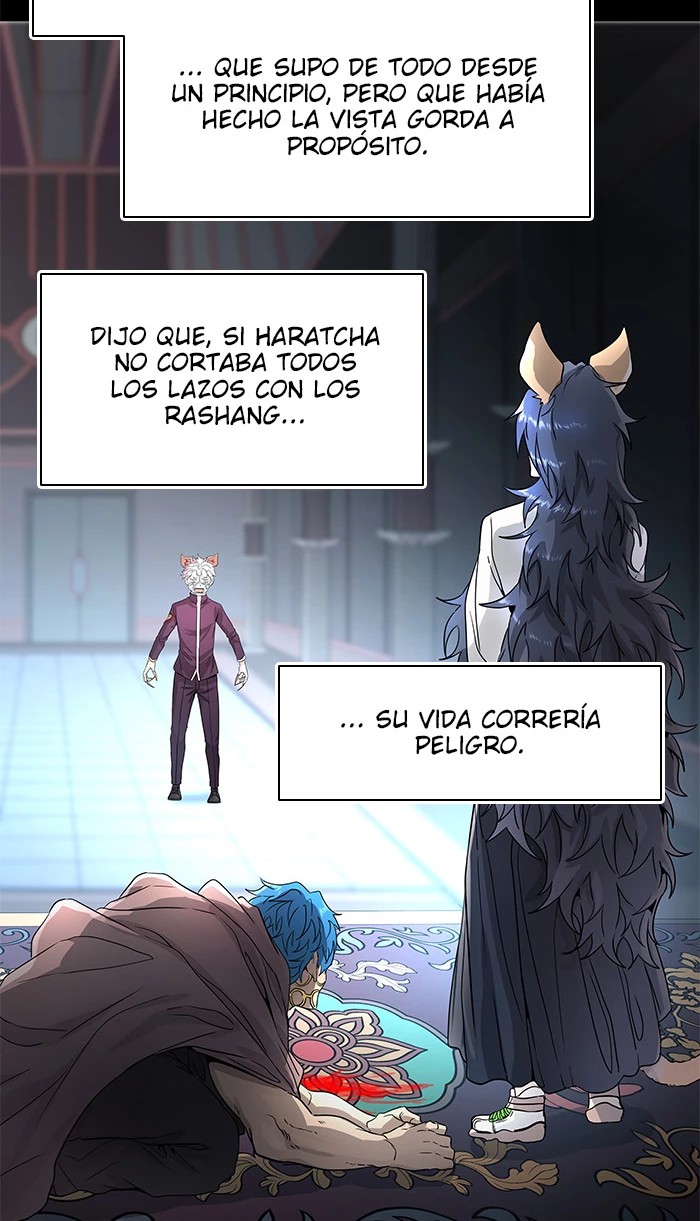El irregular capítulo 489, página 40