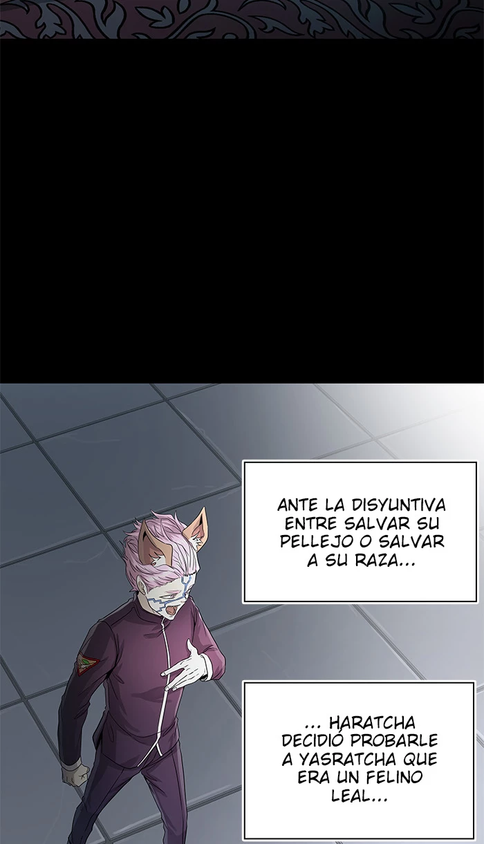 El irregular capítulo 489, página 41