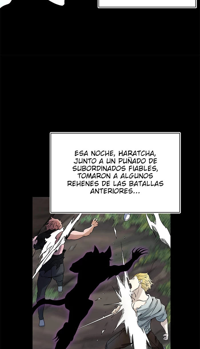 El irregular capítulo 489, página 43