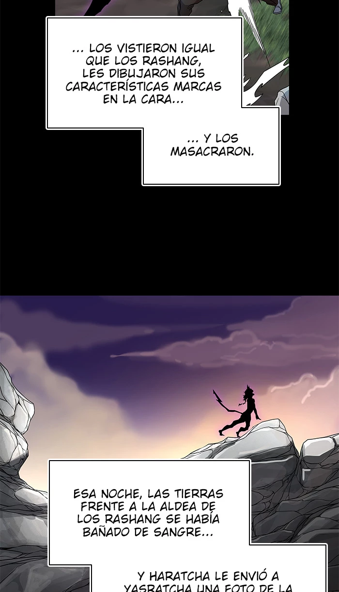 El irregular capítulo 489, página 44