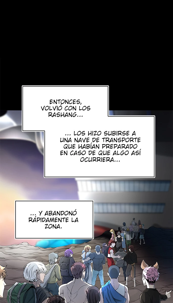 El irregular capítulo 489, página 47