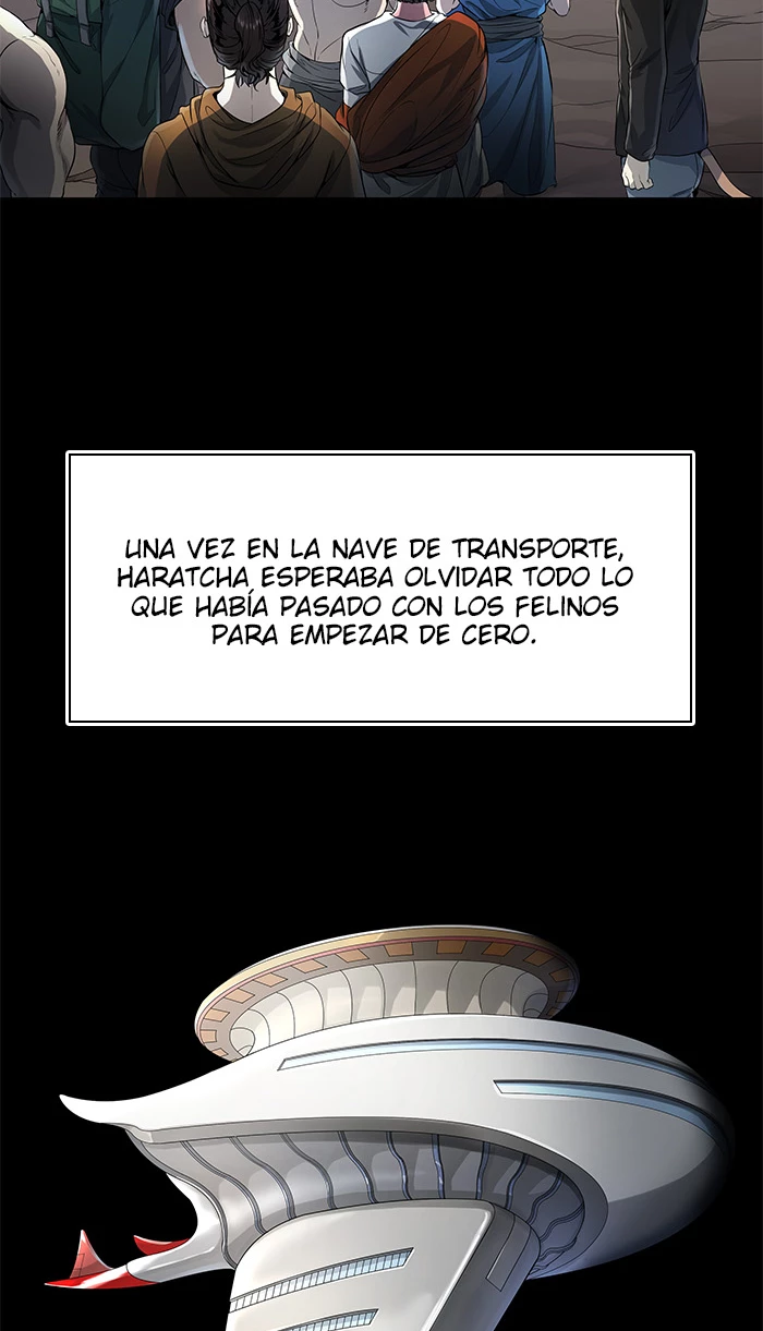 El irregular capítulo 489, página 48