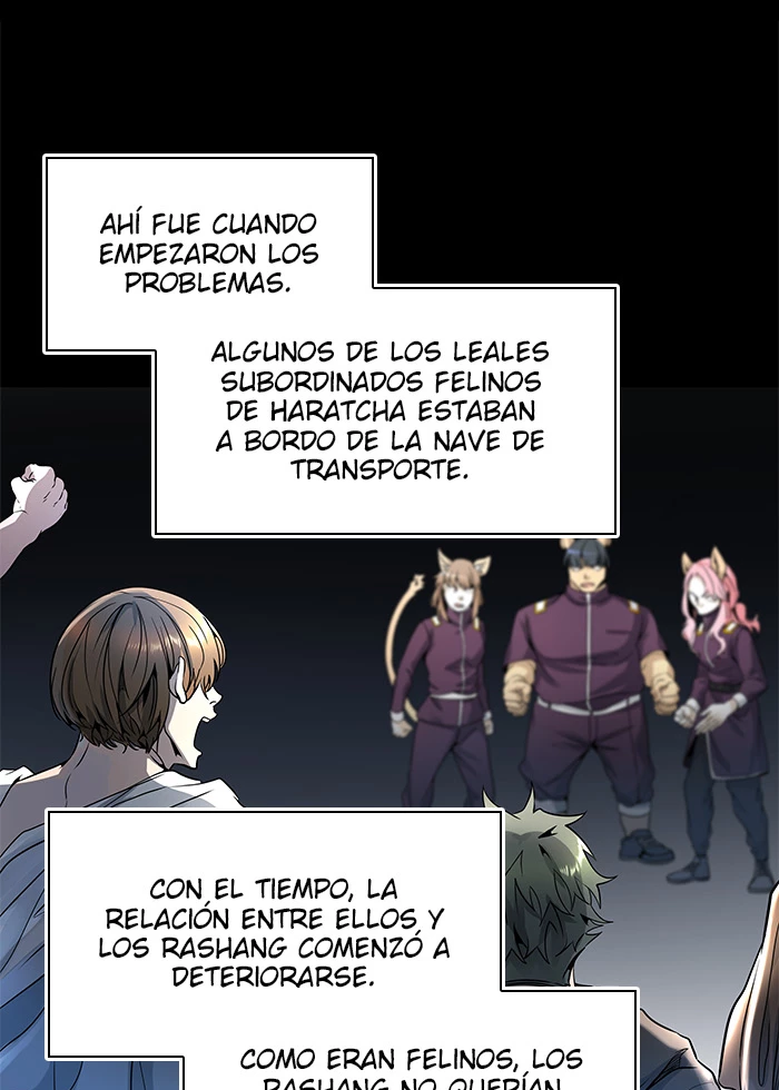 El irregular capítulo 489, página 50
