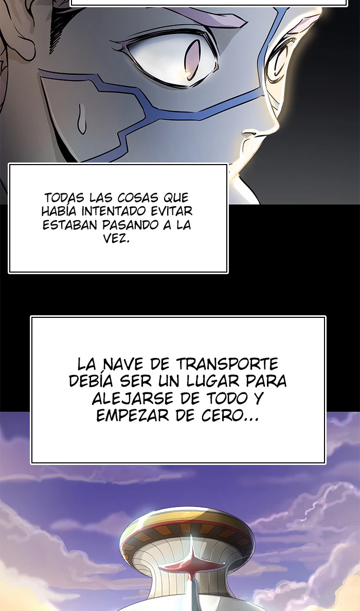 El irregular capítulo 489, página 54