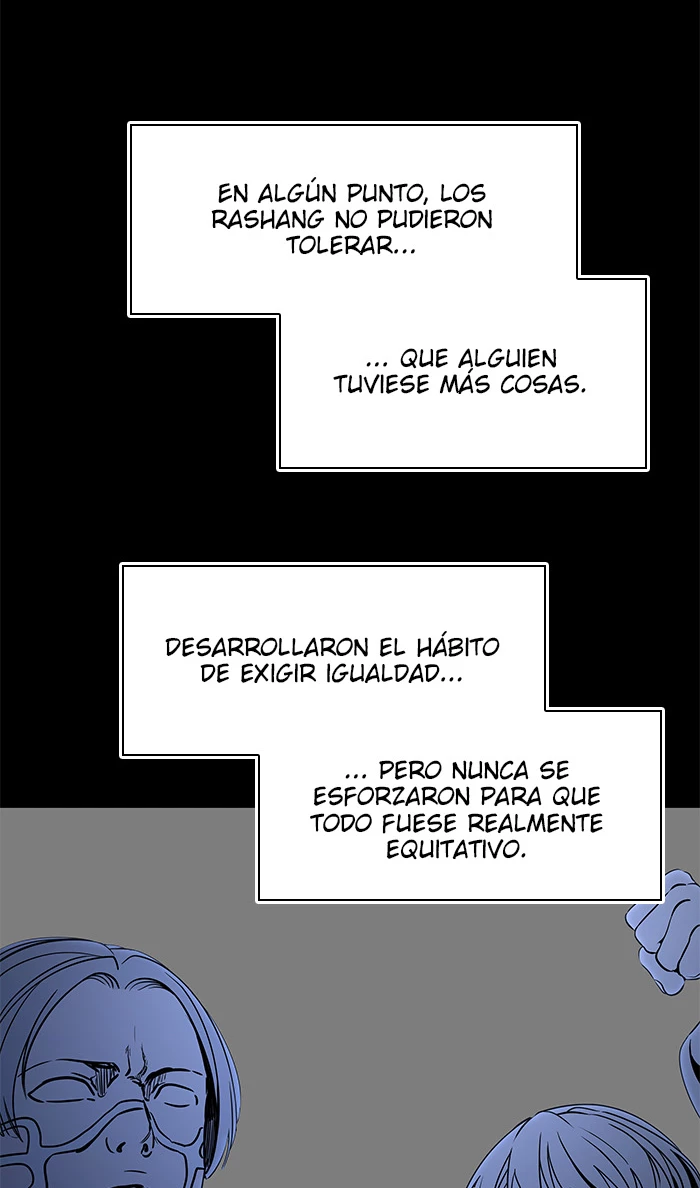El irregular capítulo 489, página 58