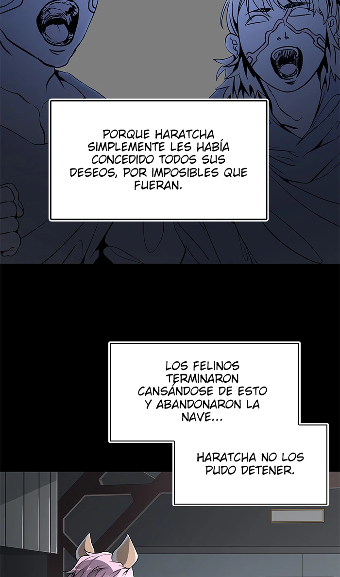 El irregular capítulo 489, página 59
