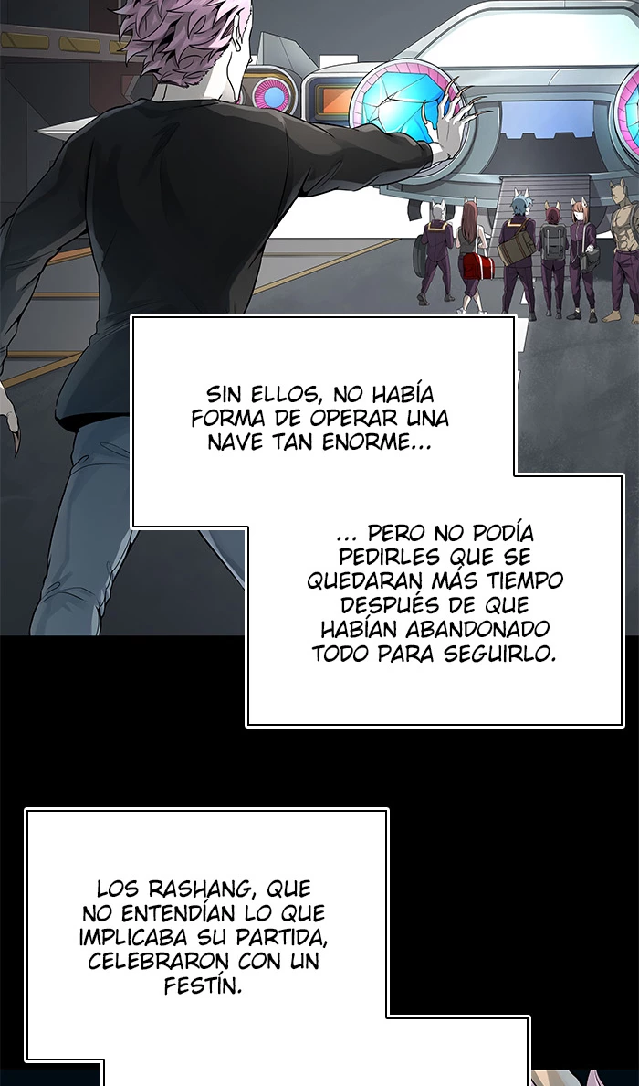 El irregular capítulo 489, página 60