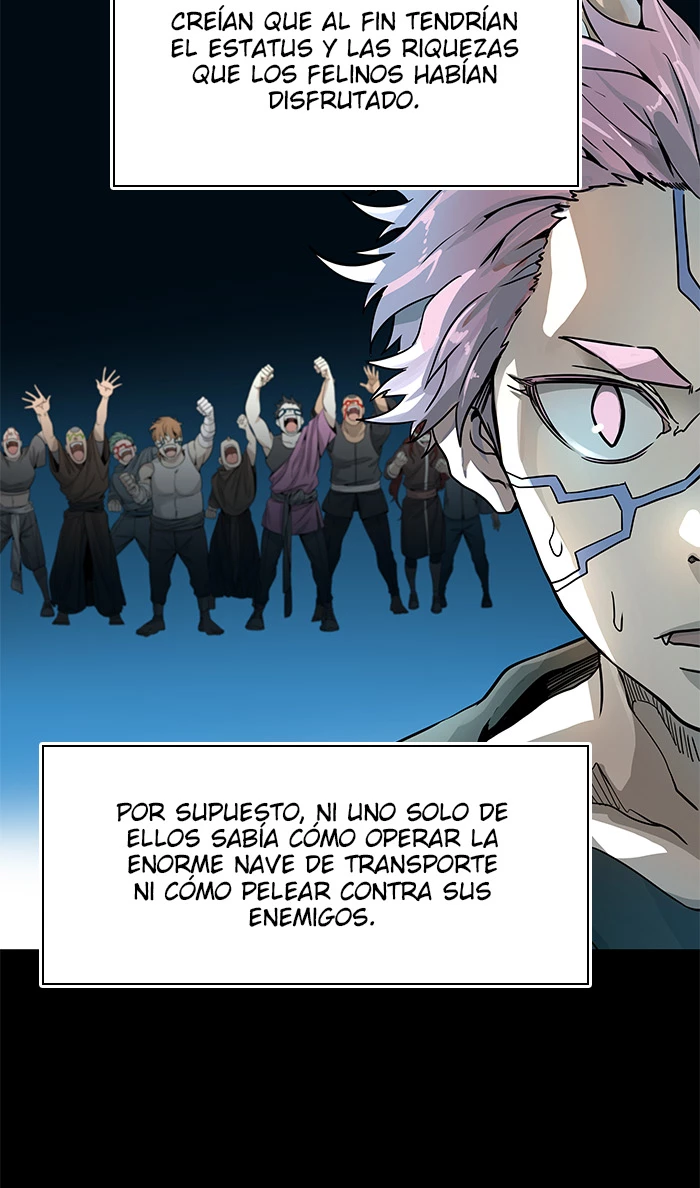 El irregular capítulo 489, página 61