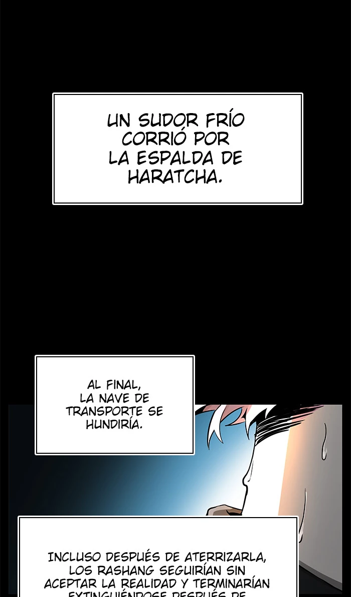 El irregular capítulo 489, página 62