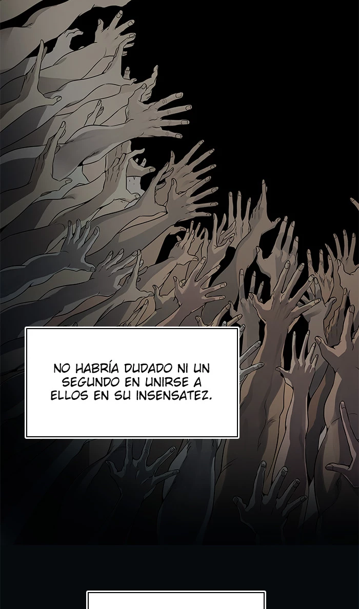 El irregular capítulo 489, página 64