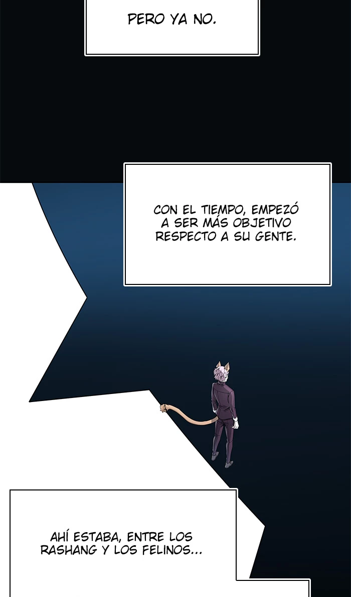 El irregular capítulo 489, página 65
