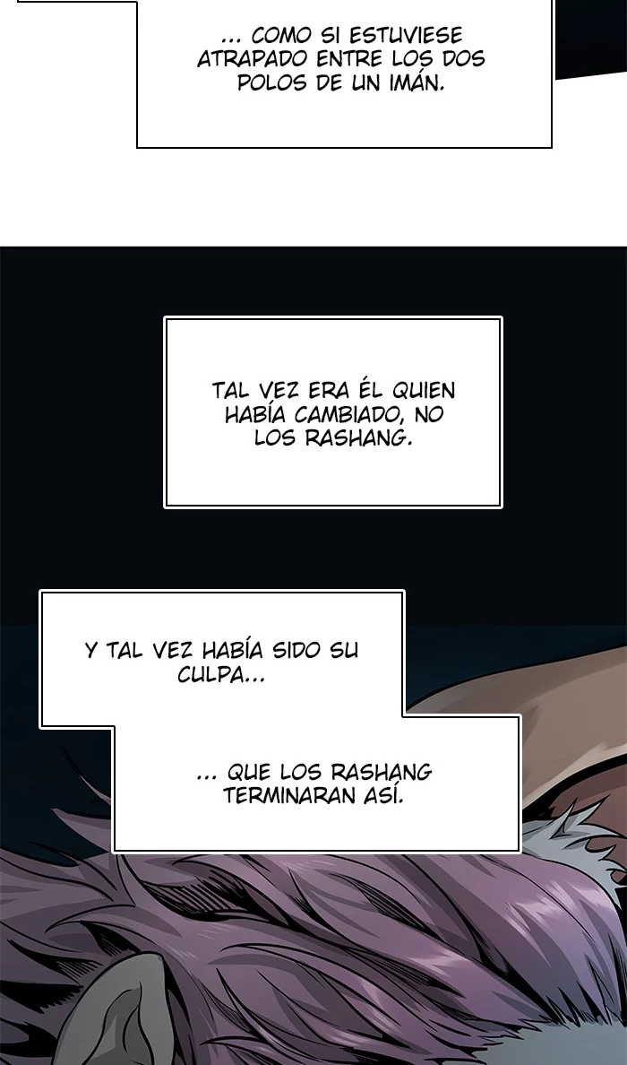 El irregular capítulo 489, página 66