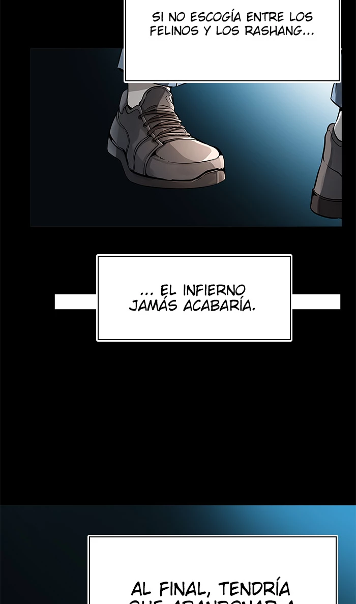 El irregular capítulo 489, página 68