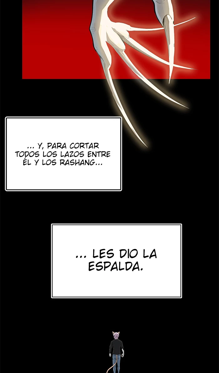 El irregular capítulo 489, página 71