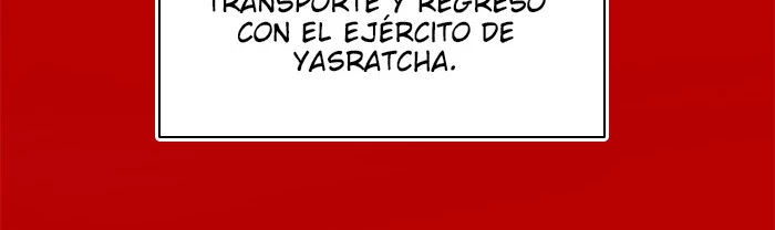 El irregular capítulo 489, página 74