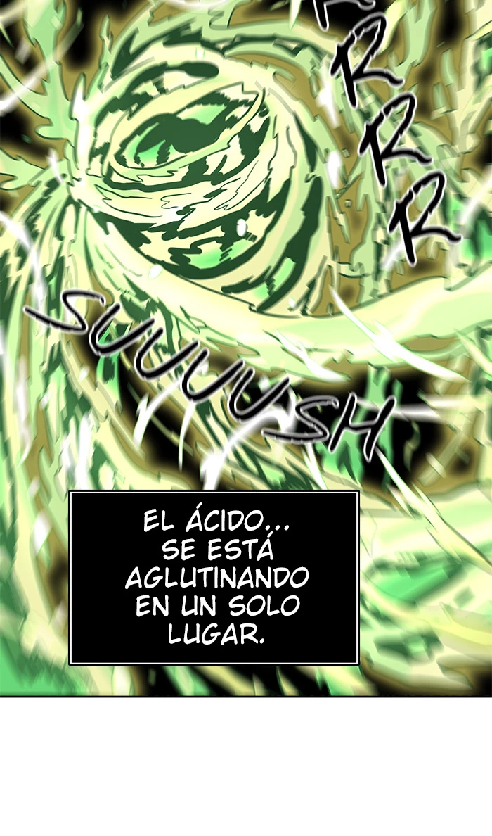 El irregular capítulo 489, página 83