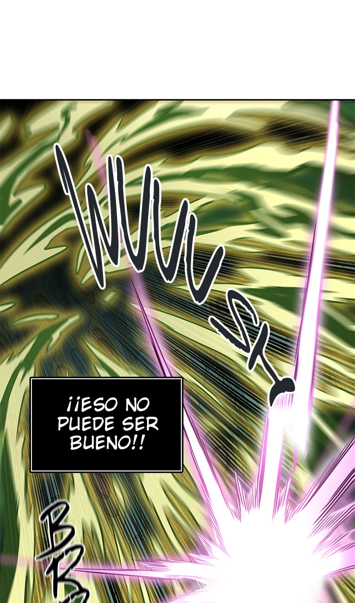 El irregular capítulo 489, página 84