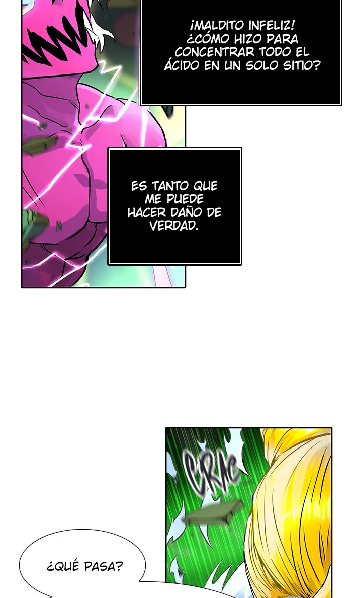 El irregular capítulo 489, página 89