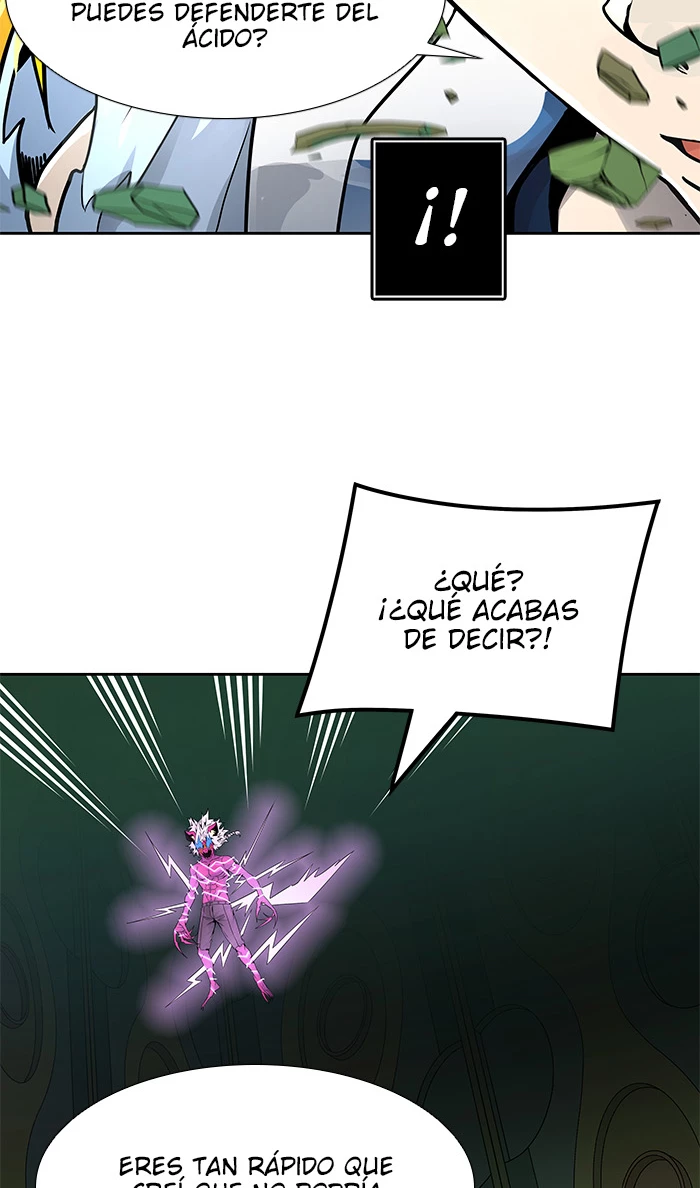El irregular capítulo 489, página 91