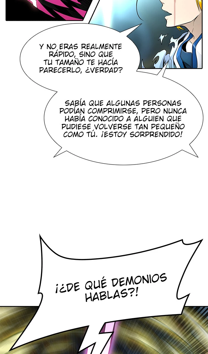 El irregular capítulo 489, página 93