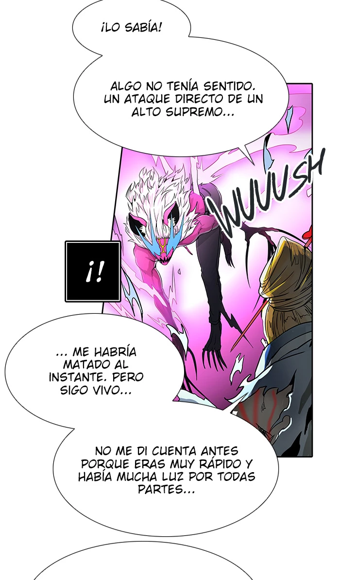 El irregular capítulo 489, página 100