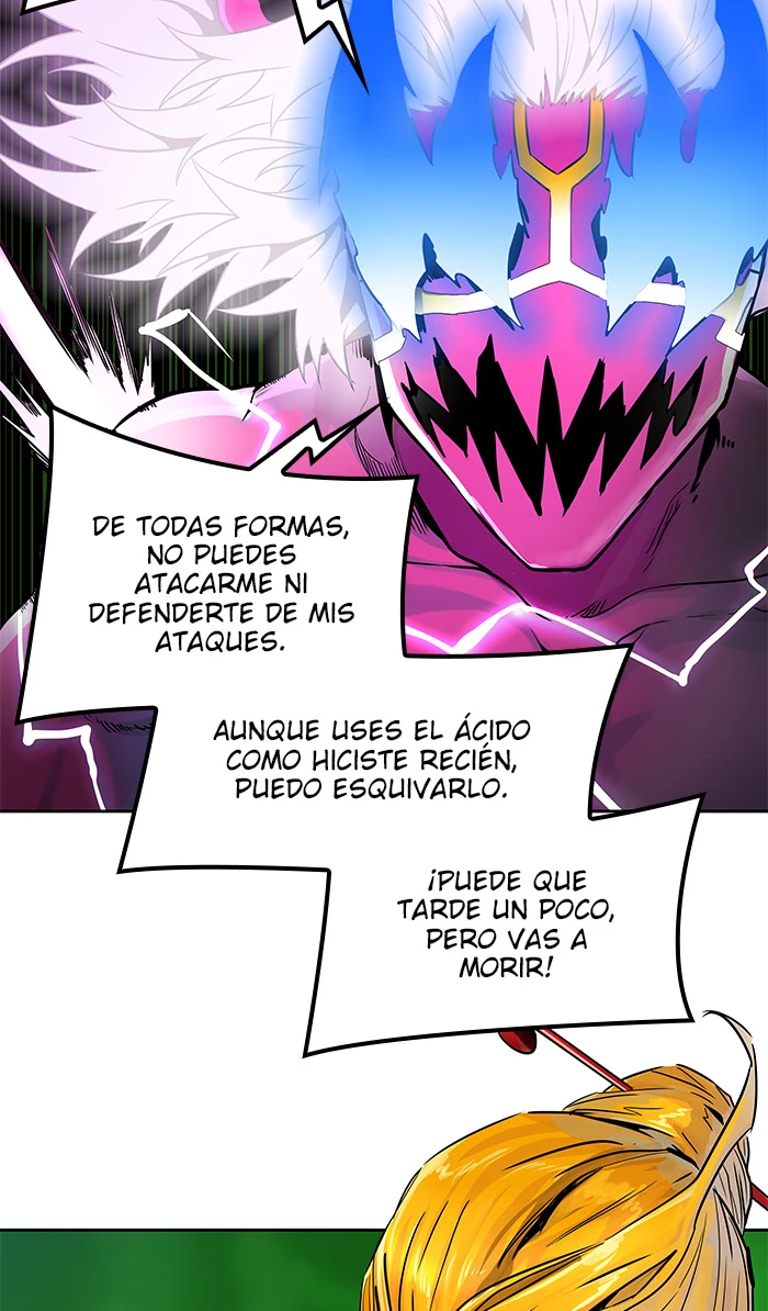 El irregular capítulo 489, página 102