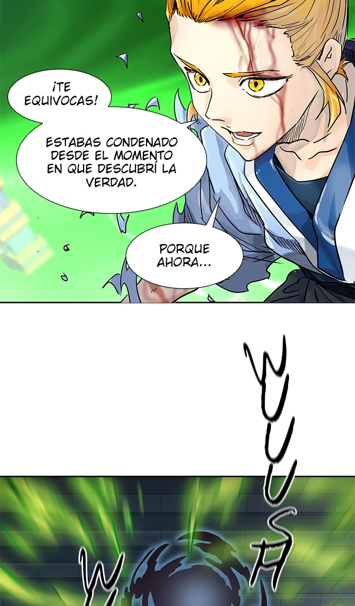 El irregular capítulo 489, página 103