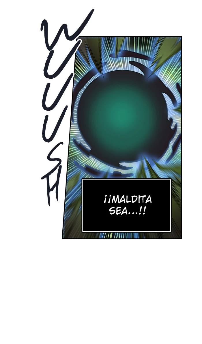 El irregular capítulo 489, página 111