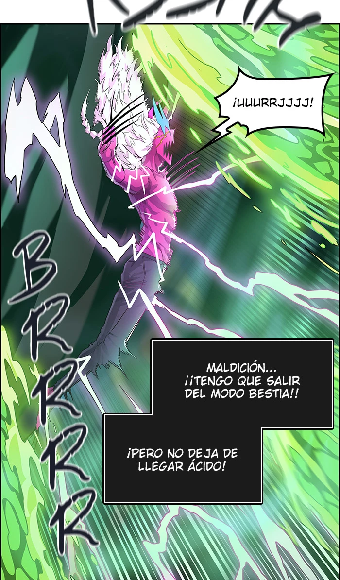 El irregular capítulo 489, página 118