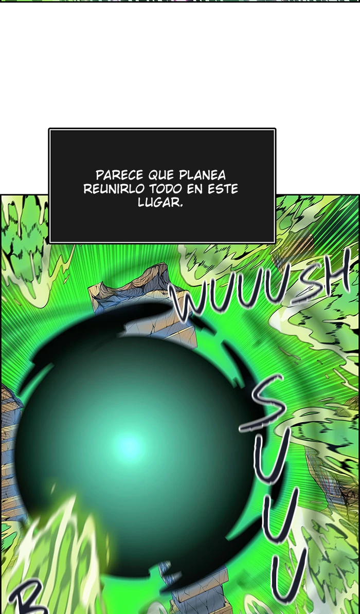 El irregular capítulo 489, página 119