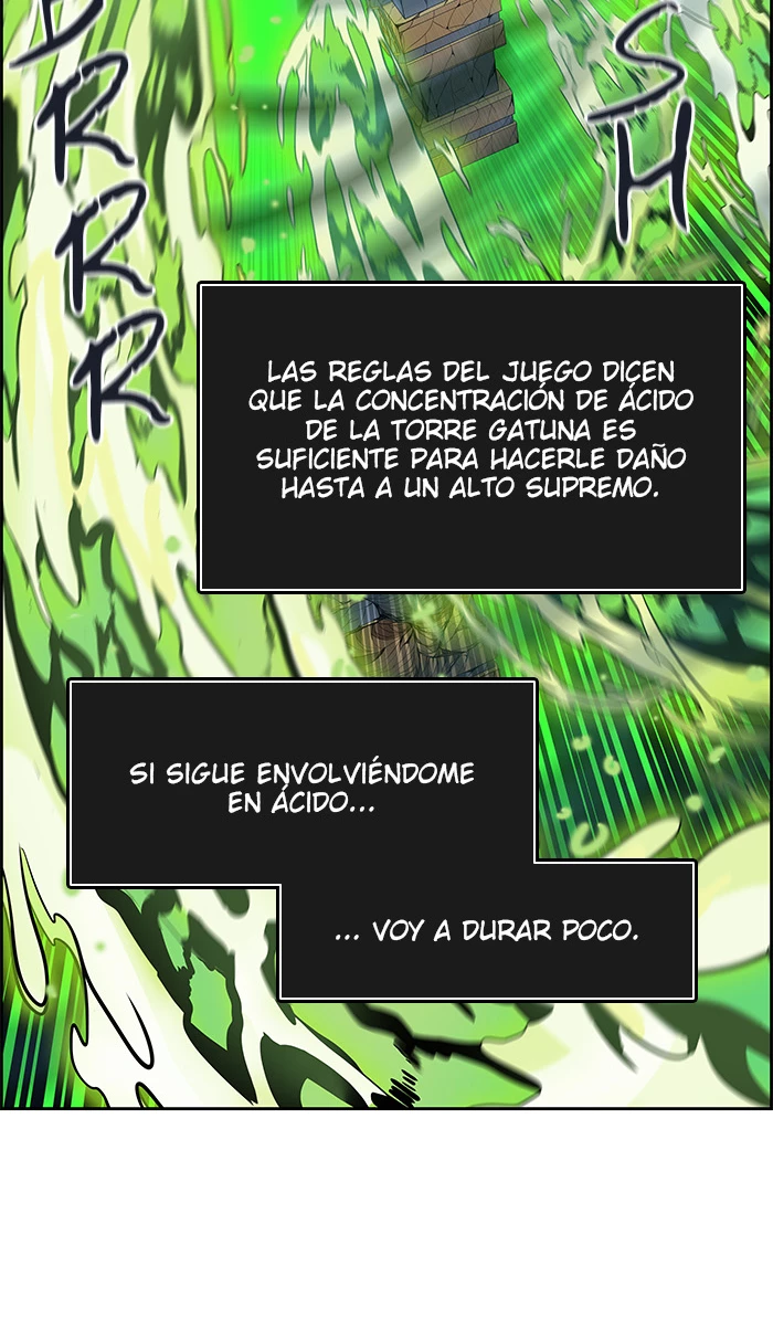 El irregular capítulo 489, página 120