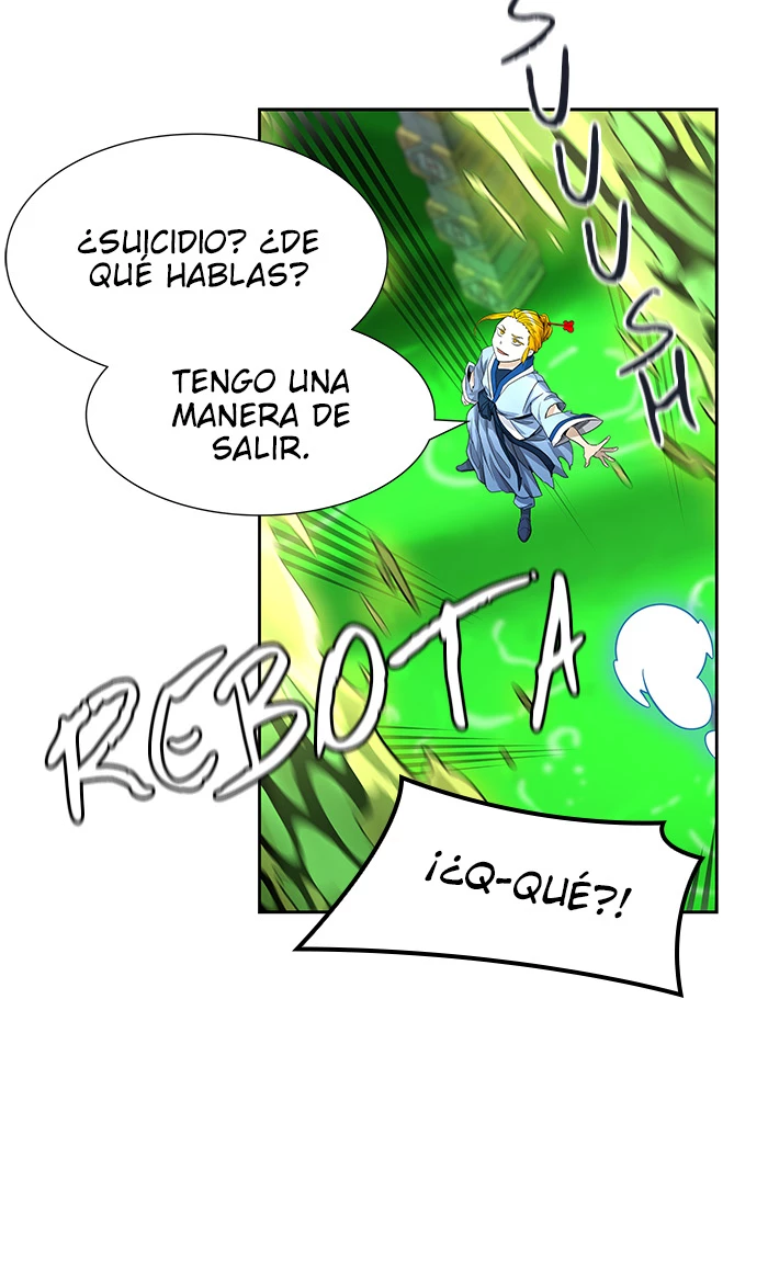 El irregular capítulo 489, página 123