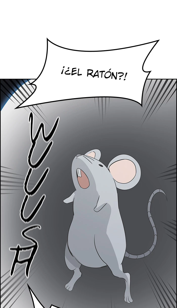 El irregular capítulo 489, página 126