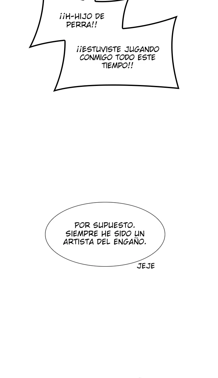 El irregular capítulo 489, página 129