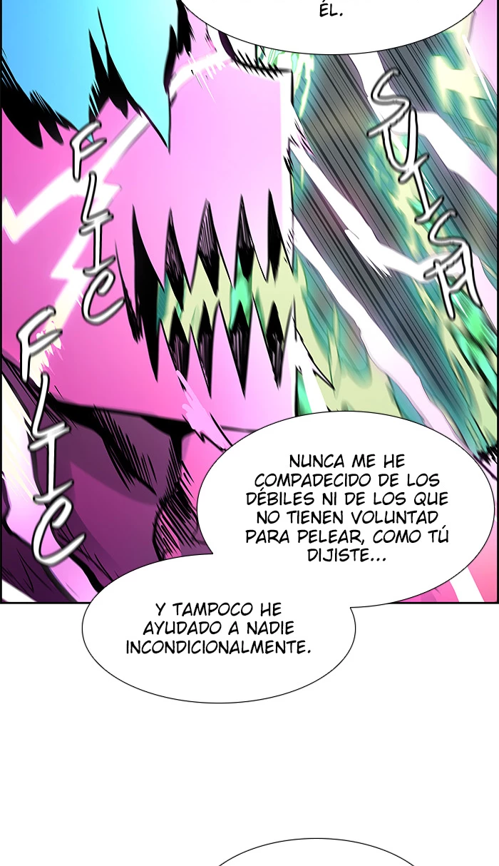 El irregular capítulo 489, página 131