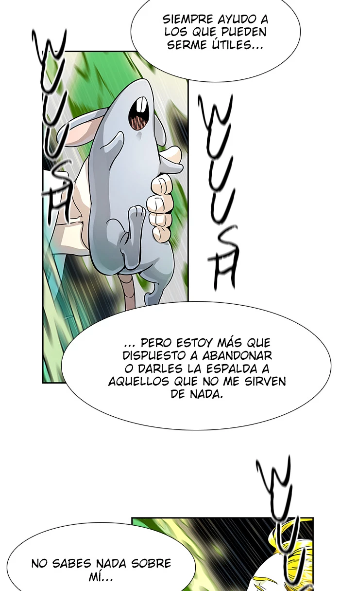 El irregular capítulo 489, página 132