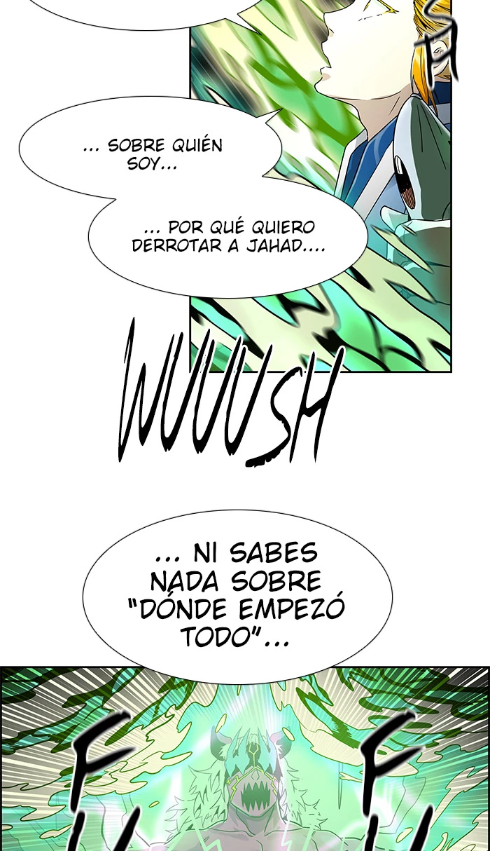 El irregular capítulo 489, página 133