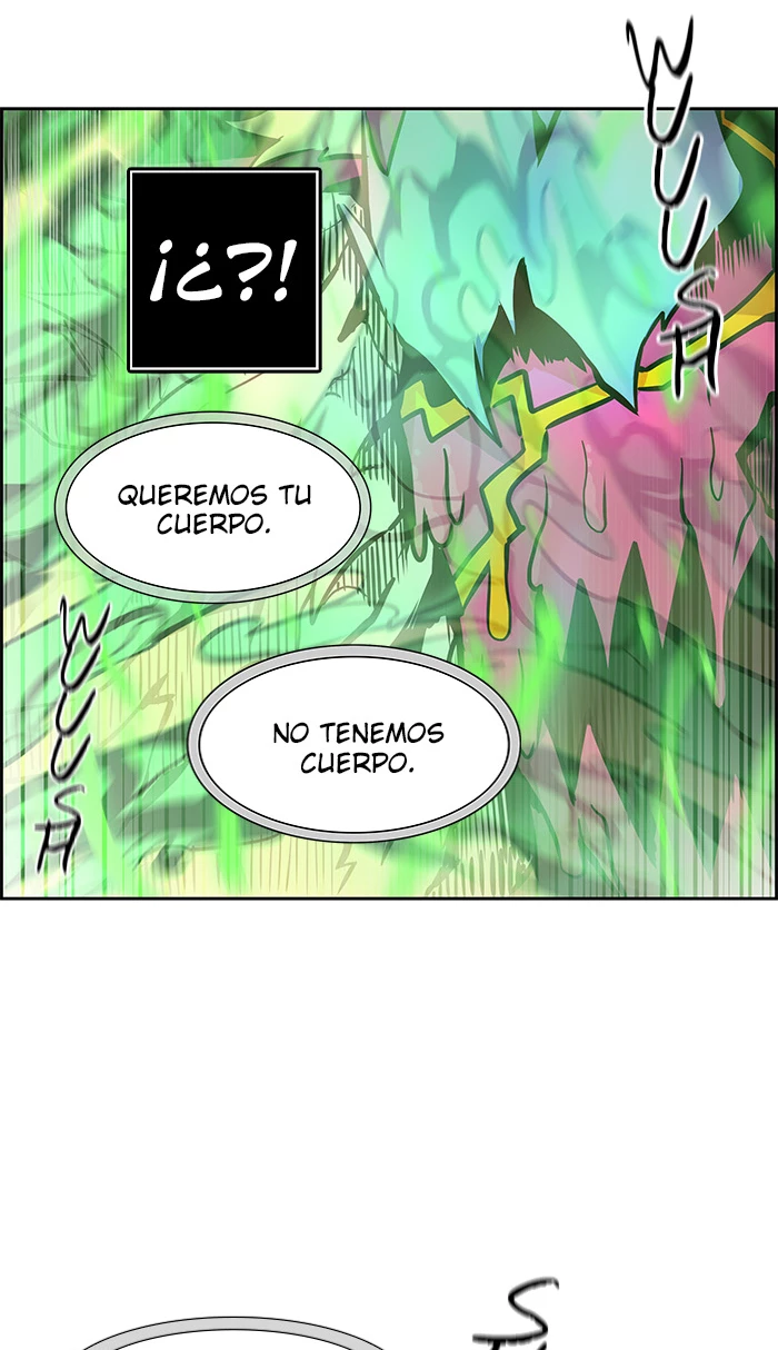 El irregular capítulo 489, página 142