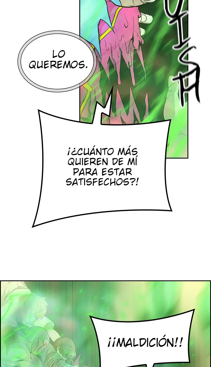 El irregular capítulo 489, página 144