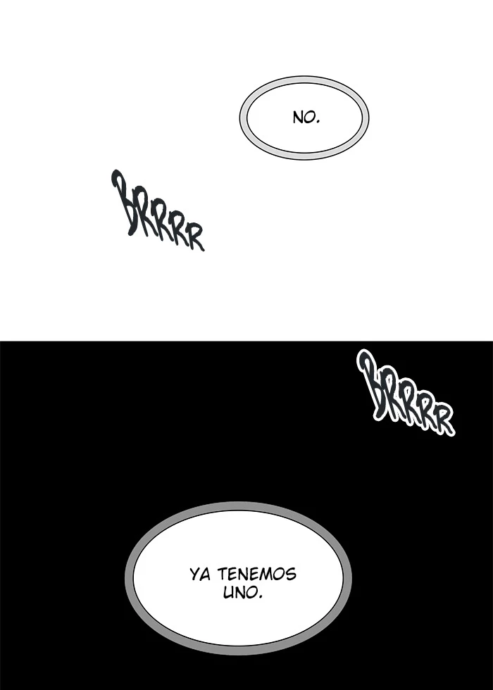 El irregular capítulo 489, página 149
