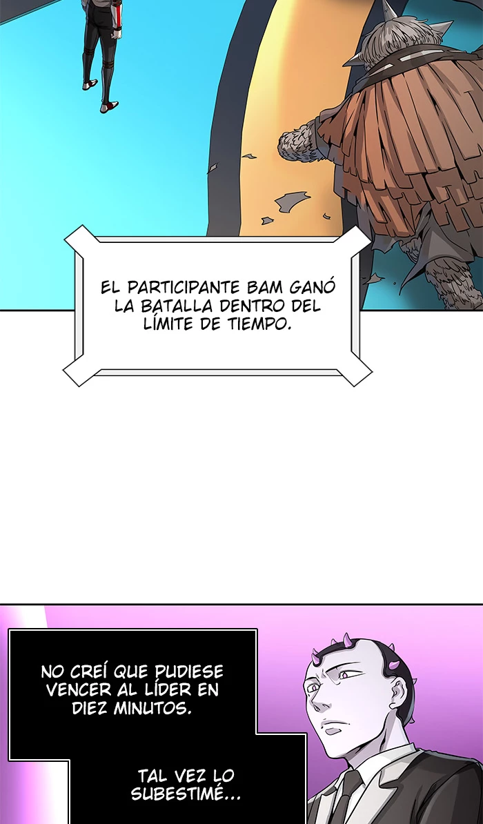 El irregular capítulo 489, página 153