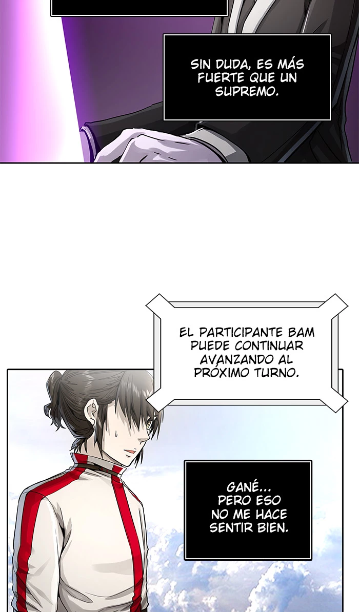 El irregular capítulo 489, página 154