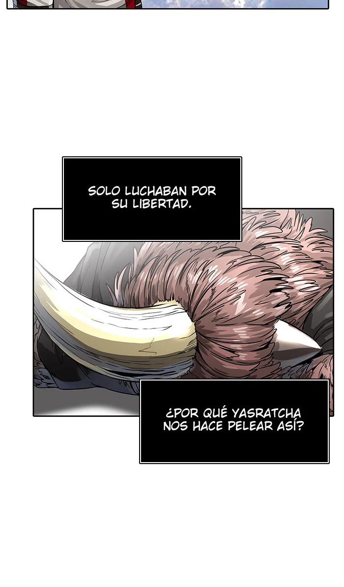 El irregular capítulo 489, página 155